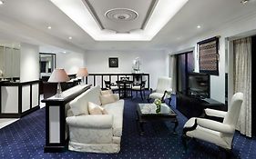 Sari Pacific Jakarta